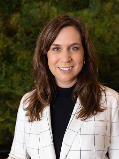 Julie Danaher