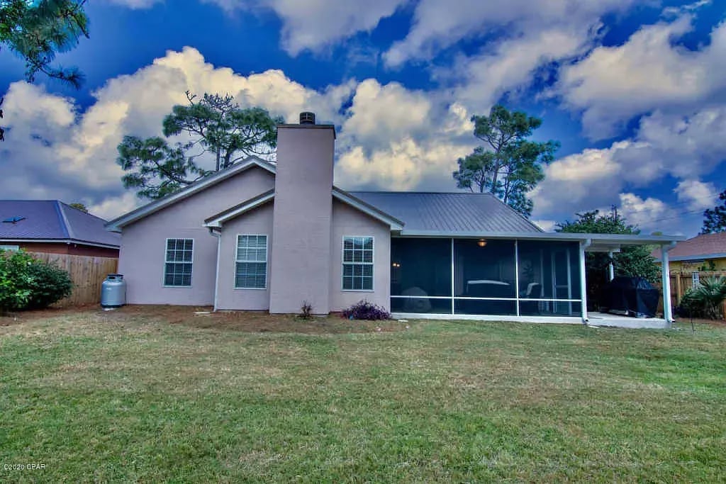 400 Deep Forest Lane
