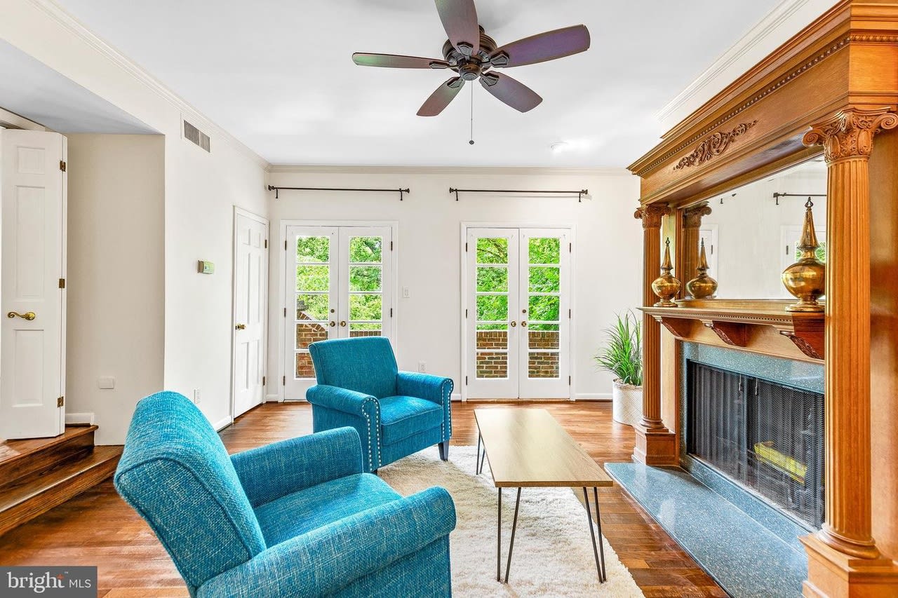 2128 Cathedral Ave NW - Buyer Represented