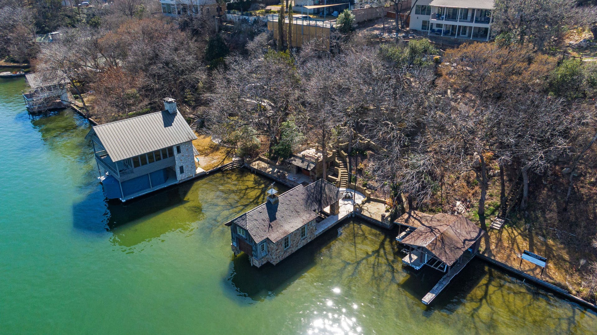 Lake Austin