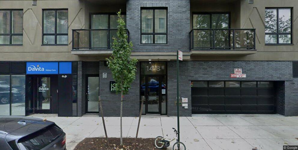 1414 West 4th St Unit: PH2