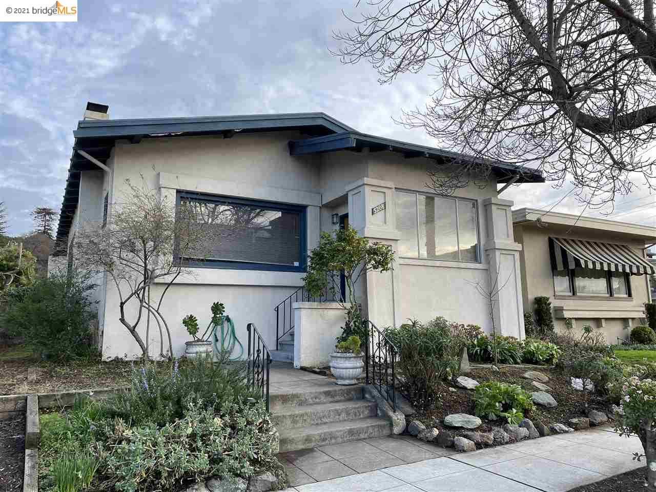 5208 Desmond Street