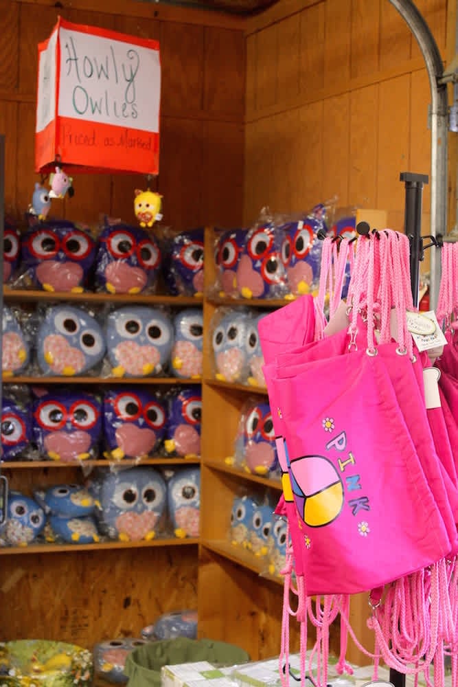 Exploring Harrisonburg: The Green Valley Book Fair