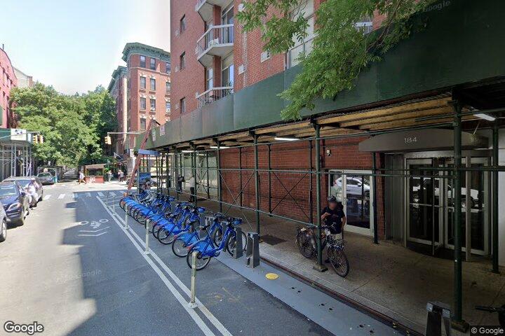 184 Thompson St, Unit 4A