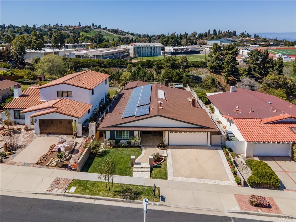 5087 Silver Arrow Dr