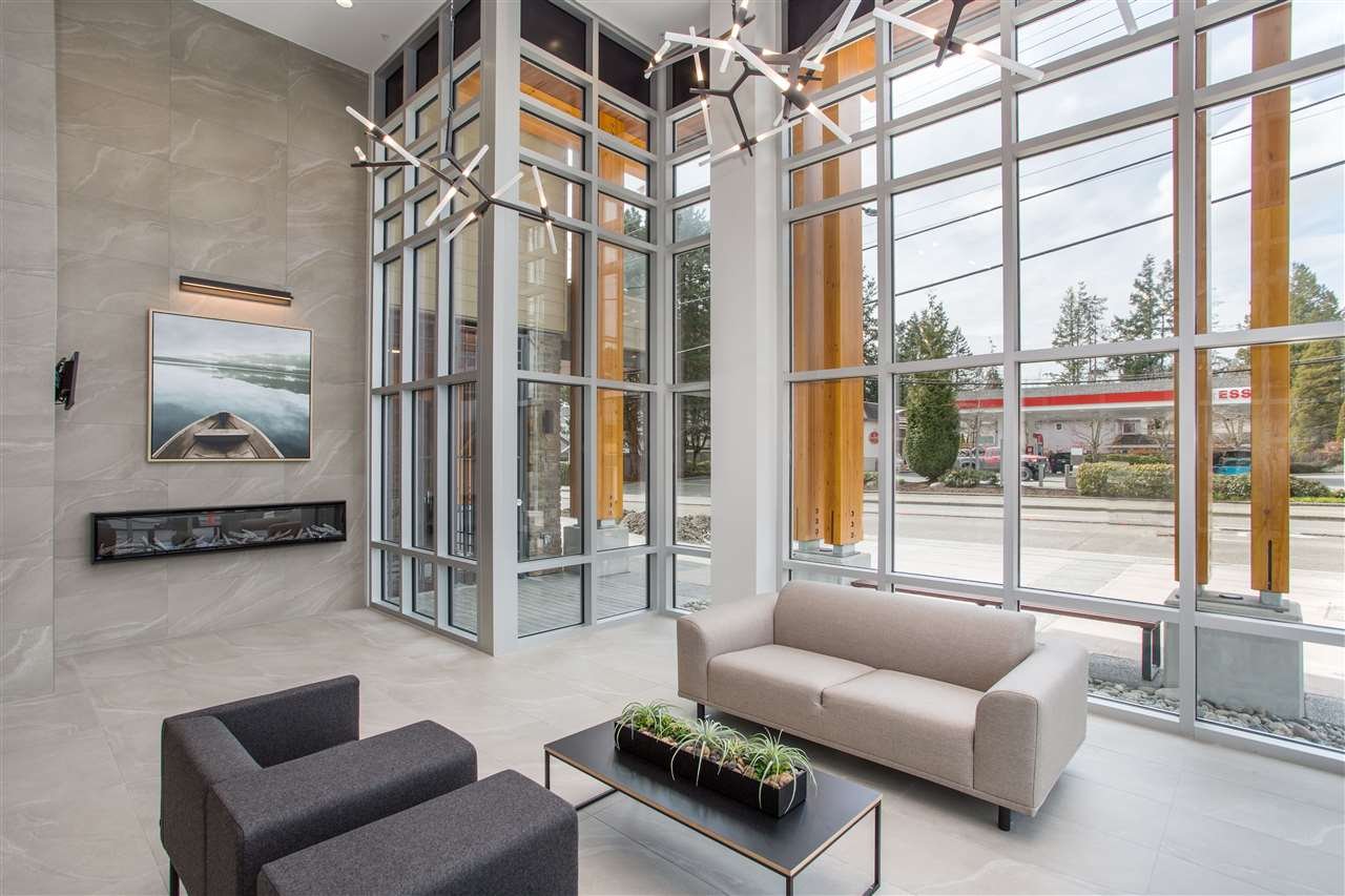 109-14022 North Bluff Road, White Rock