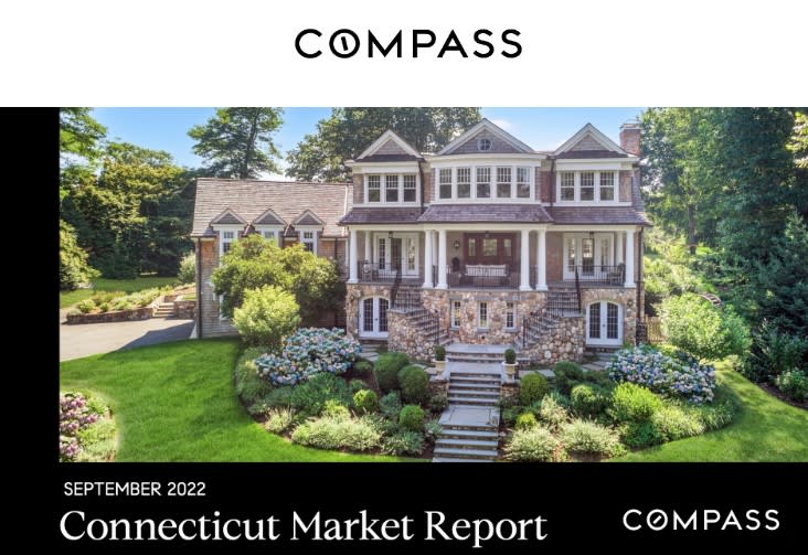Connecticut Market Report - September 2022