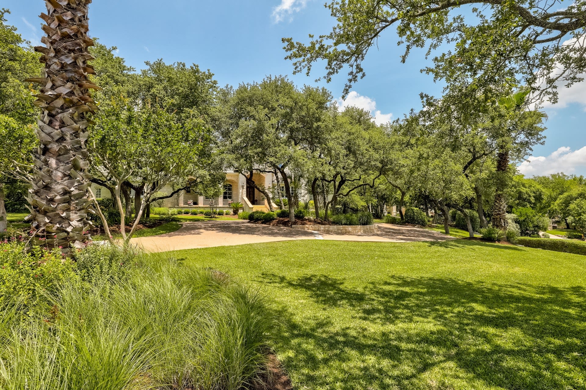 Barton Creek