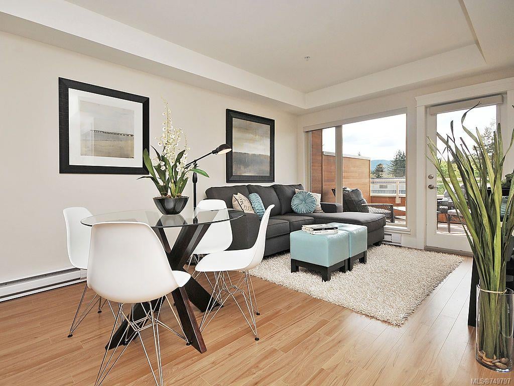 405-1016 Inverness Rd, Saanich