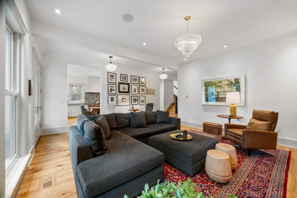 Centrally Nestled In Lytton Park