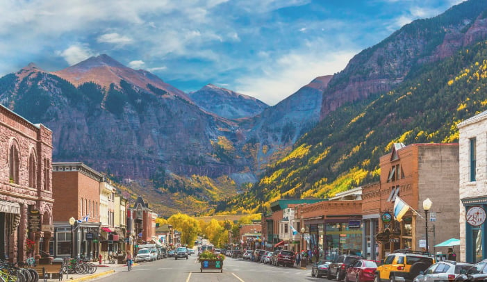 Vacation Rentals in Durango: Investment Opportunities and Regulations