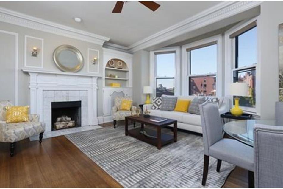 373 Commonwealth Ave #503