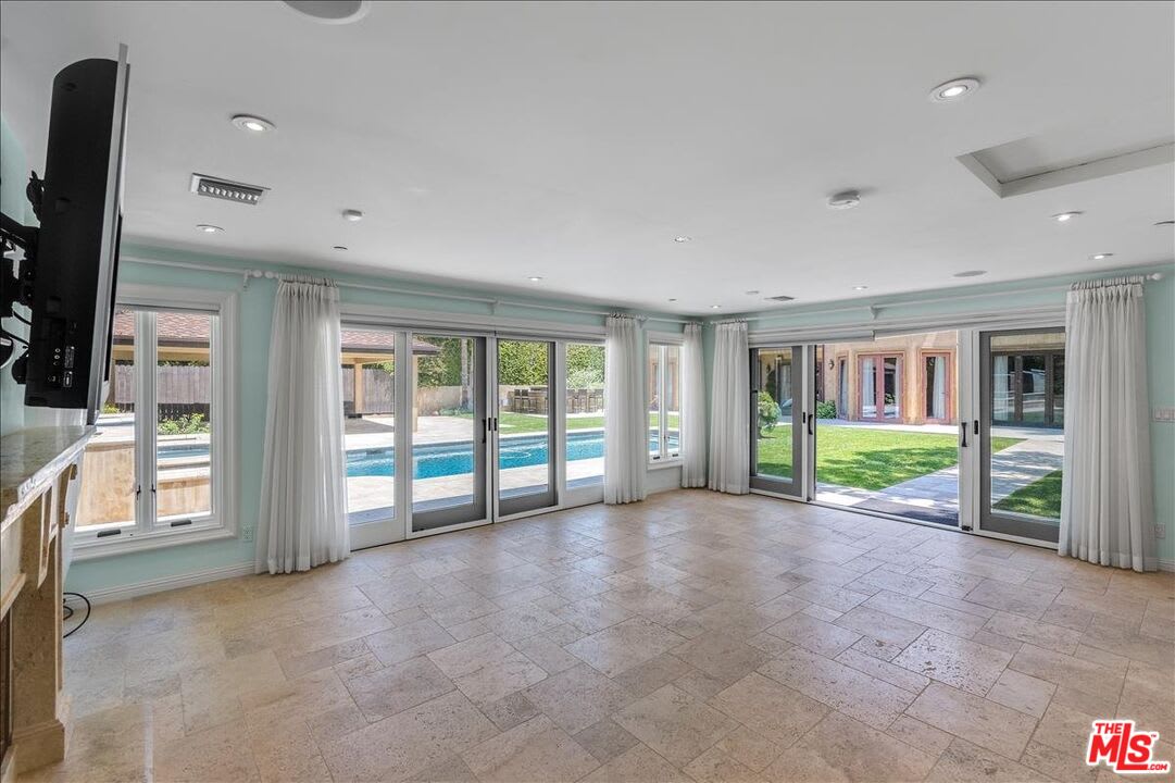 Pristine Villa