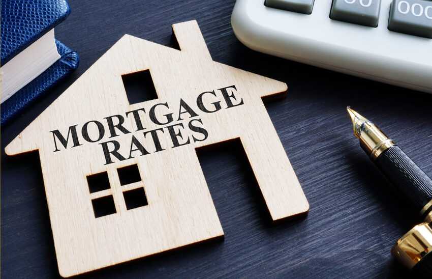 The Impact of Inflation on Mortgage Rates
