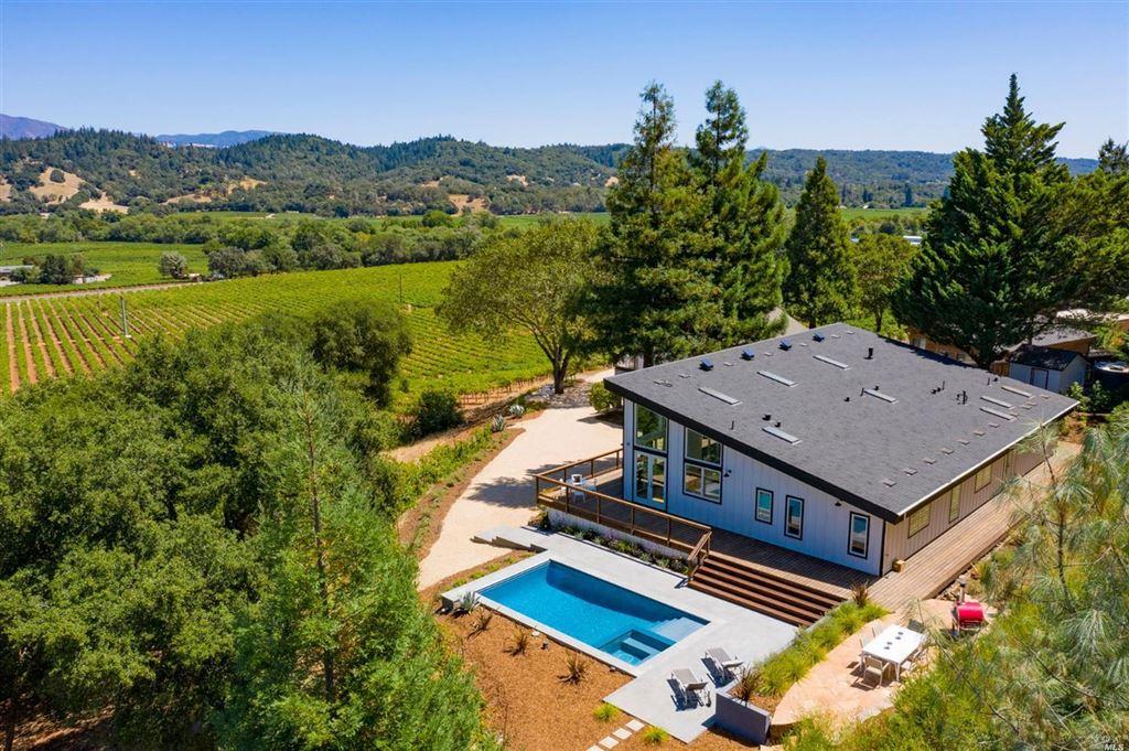 7791 DRY CREEK WEST ROAD