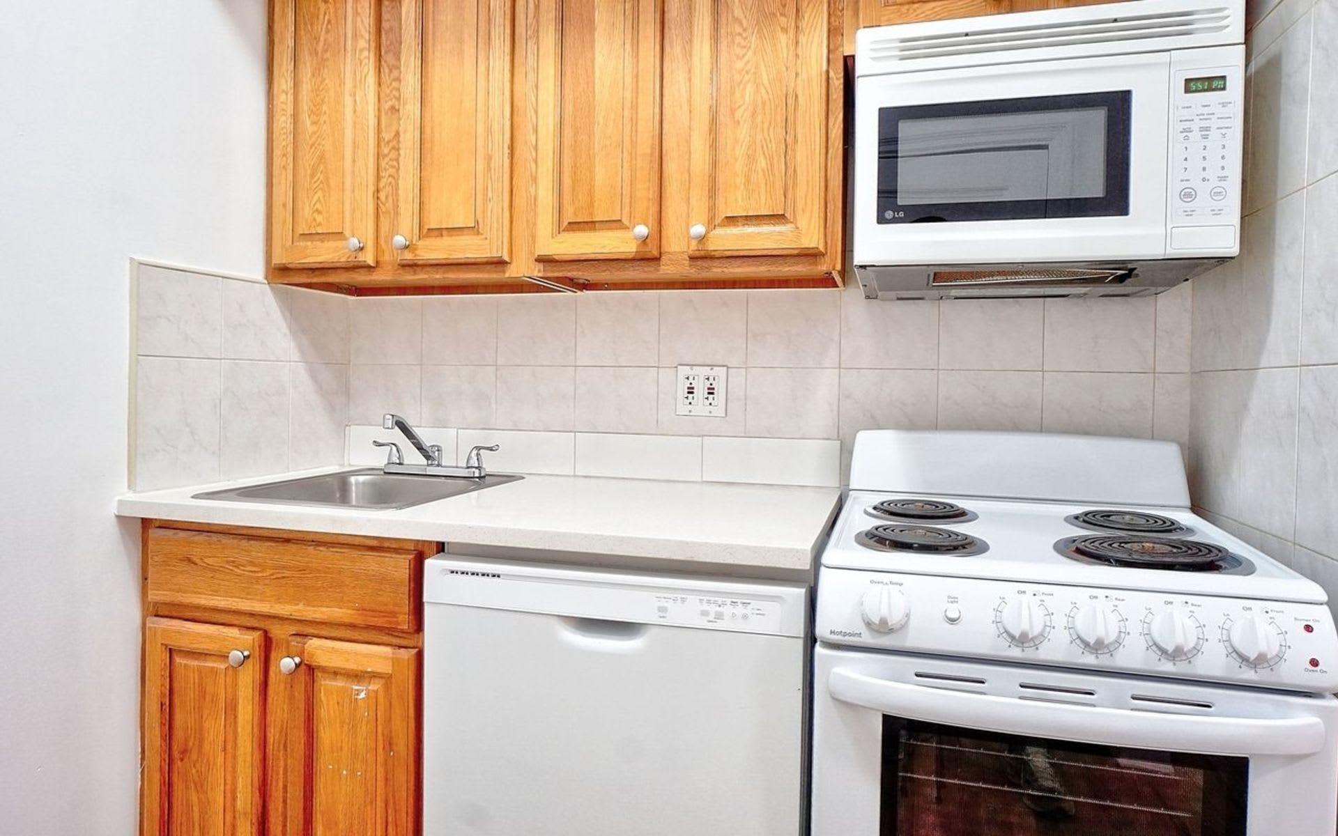 1059 Second Avenue #3B