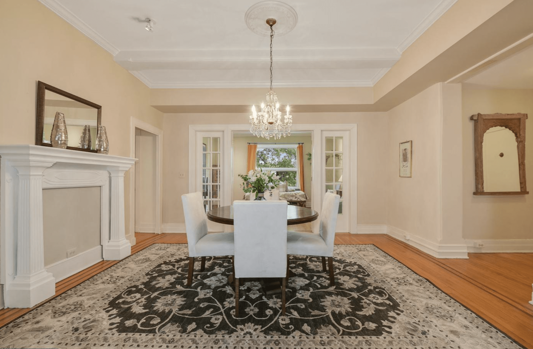 1734 P St NW #41