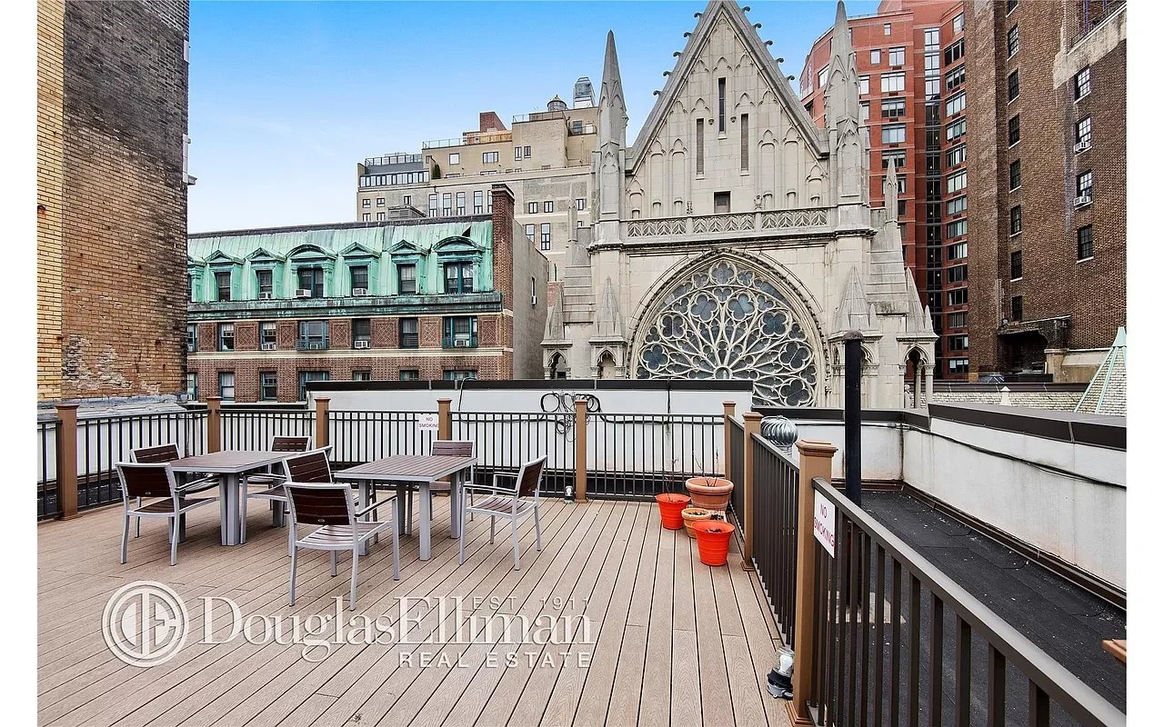 155 West 71st Street Unit: 2H