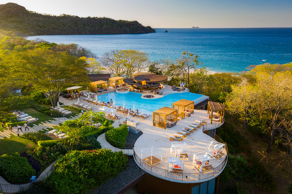 Exclusive Branded Resort Lot, Conchal, Guanacaste