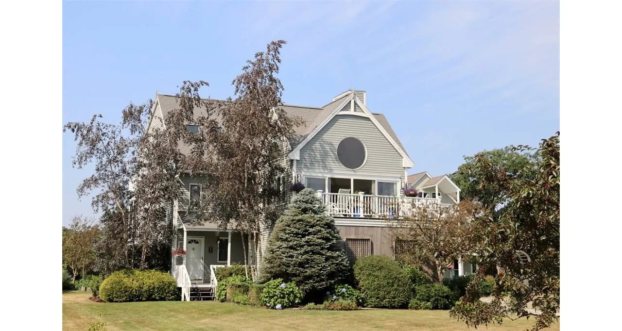 Home For Sale – 140 Hills Beach, Biddeford, Maine 04005