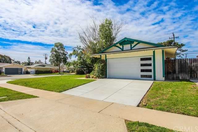 2701 San Lucas Lane