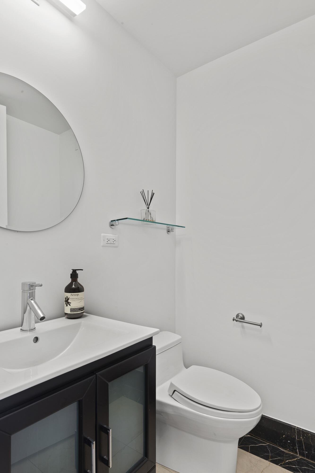 25 Columbus Circle, Apt 61-E