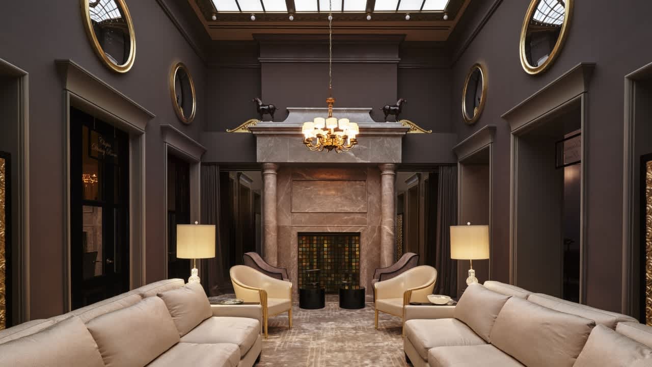 111 West 57th Street