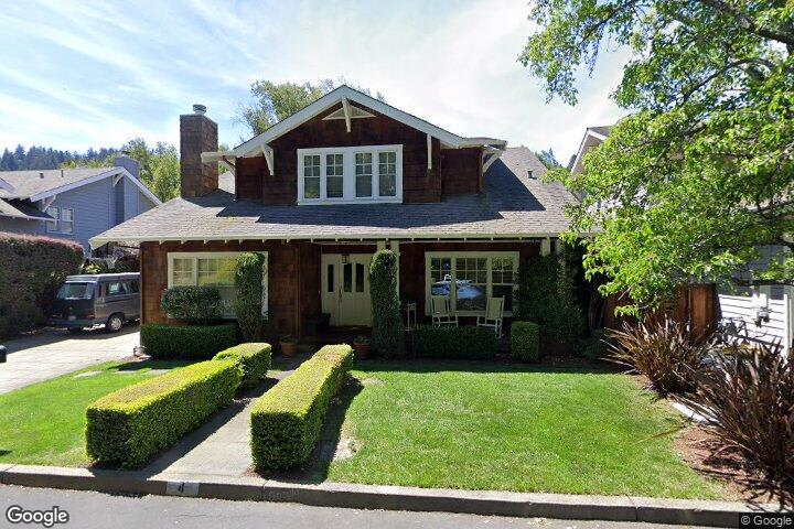 4 Deer Creek Ct