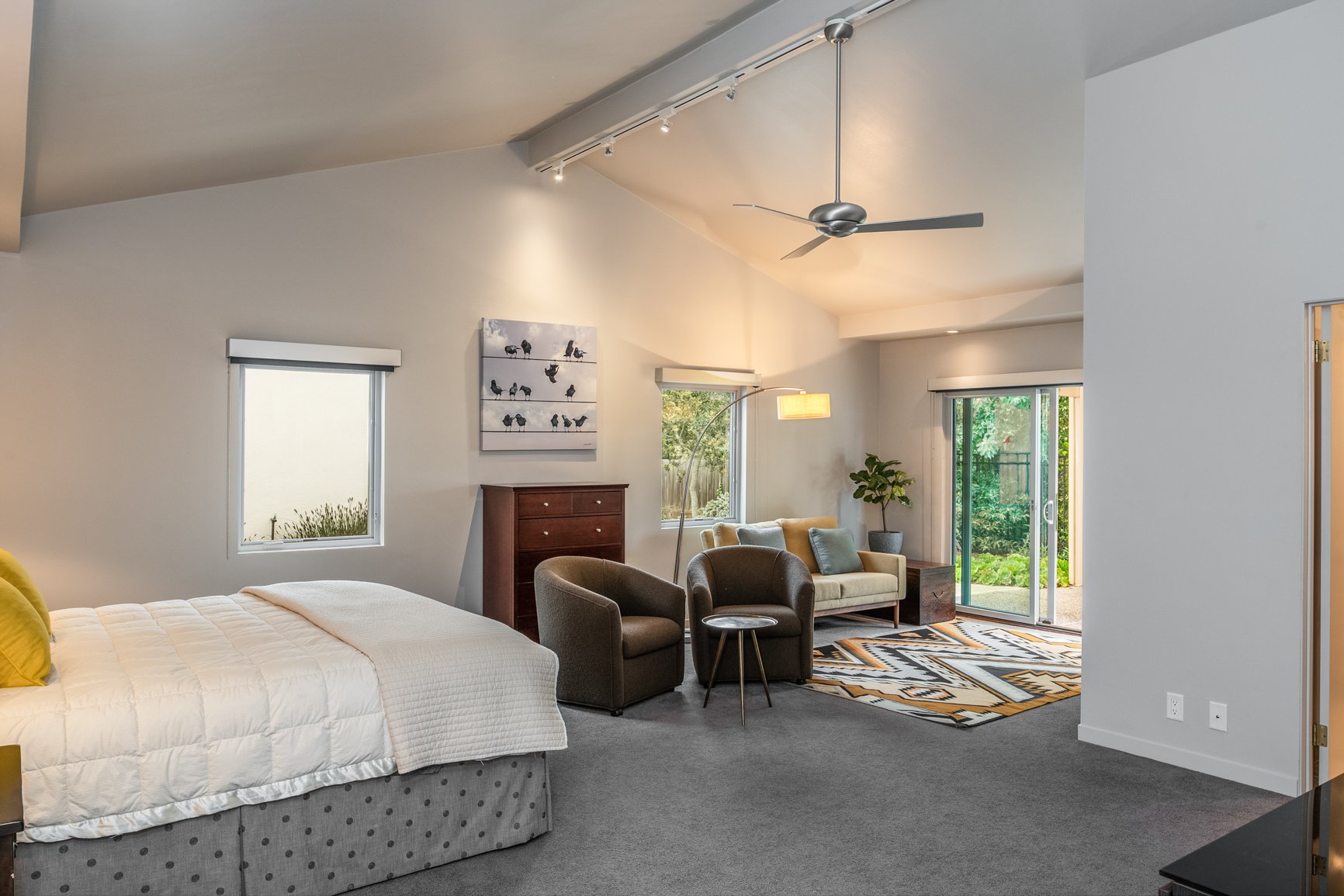 Carmel Highlands Getaway