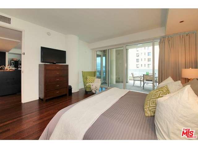 6250 Hollywood Boulevard, Unit 4N