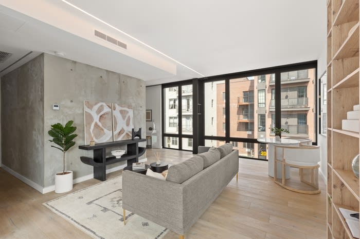 29 Havemeyer Street Unit: 5-B