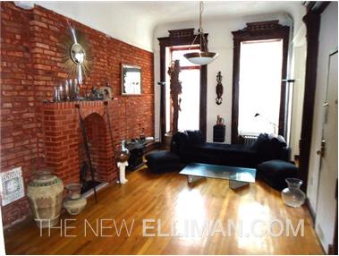 258 Jefferson Ave