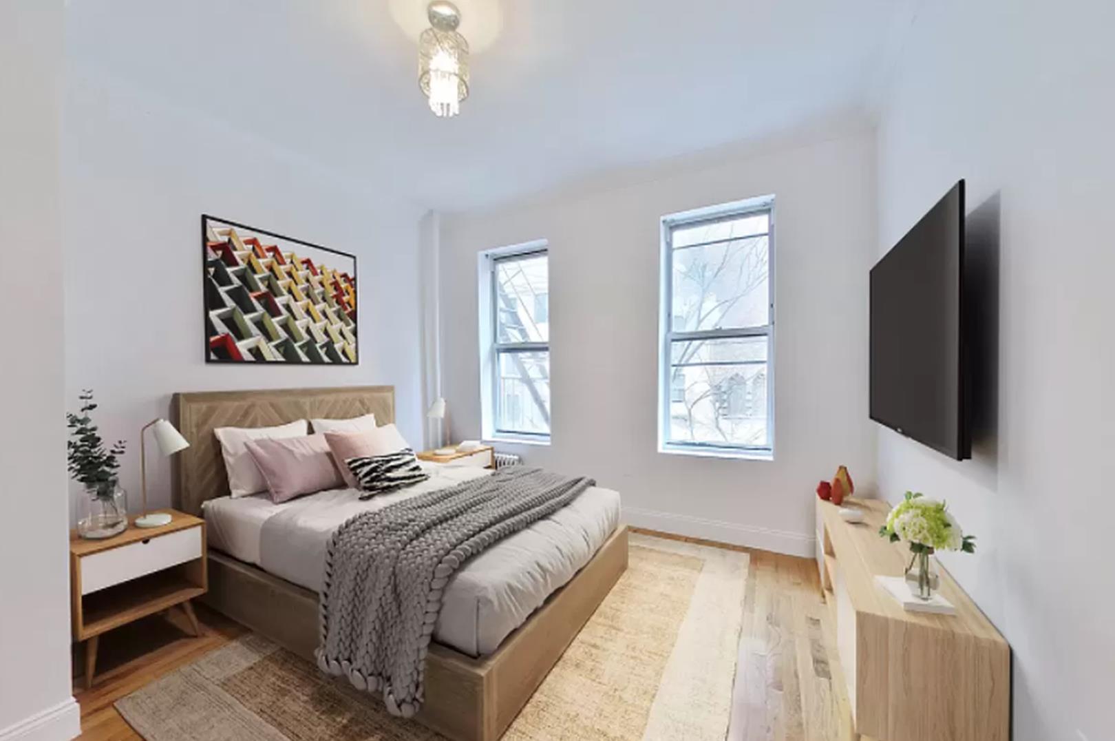 15a West 64th Street, Apt 5-B