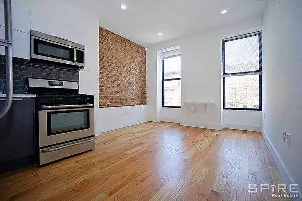 132 Hancock Street Unit: 2A