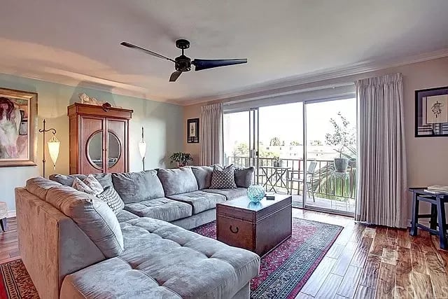 3609 E 2nd St Unit: 408
