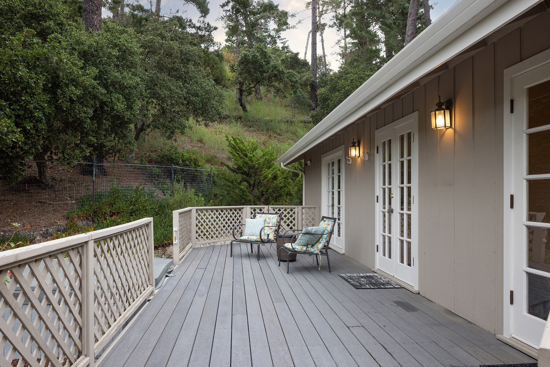 Carmel Outlook - 25275 Outlook Drive