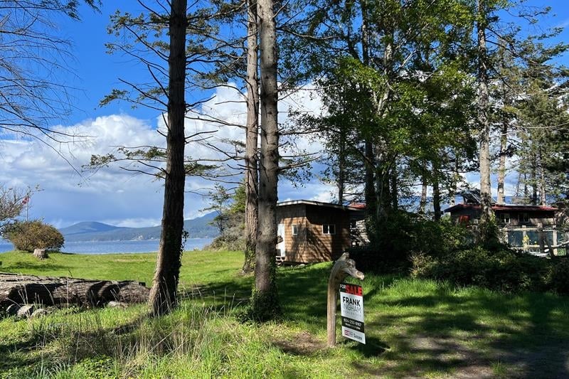 LOT 21 Vaucroft Rd