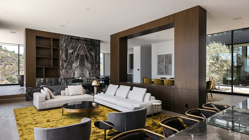The Co-Host of ‘Botched’ Just Listed His Luxe Bel Air Mansion for $30 Million