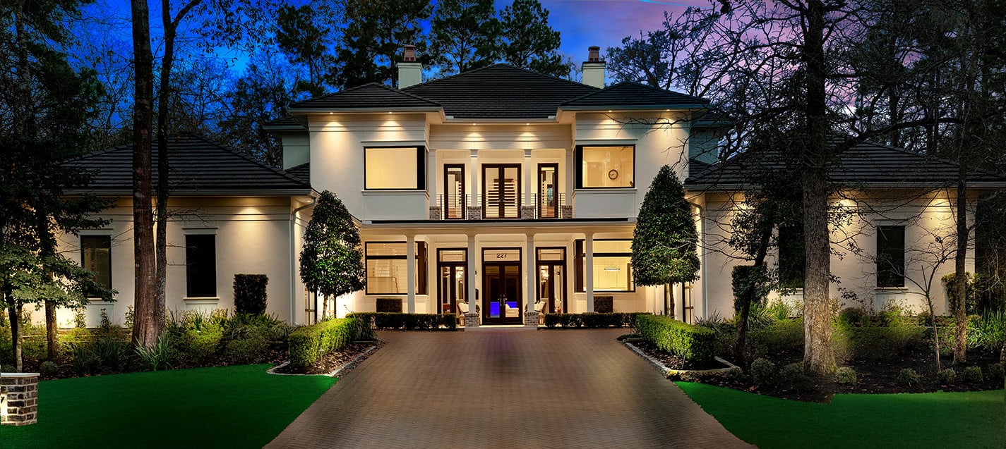 Private Address