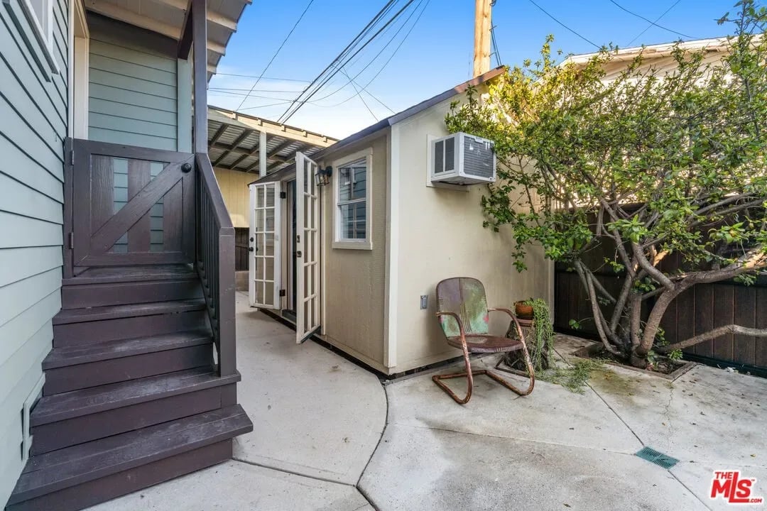 Remodeled Silver Lake Craftsman