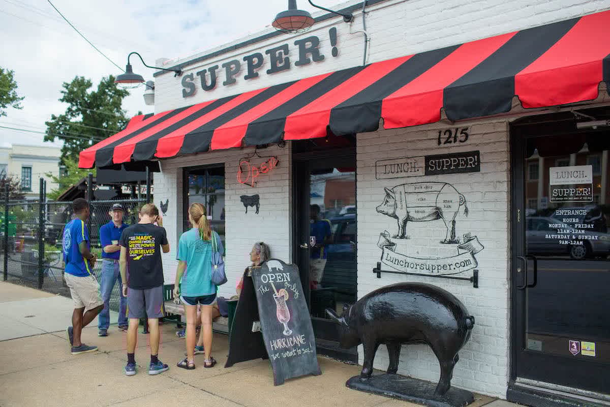 Local Love Fall/Winter 2019 – Part 3