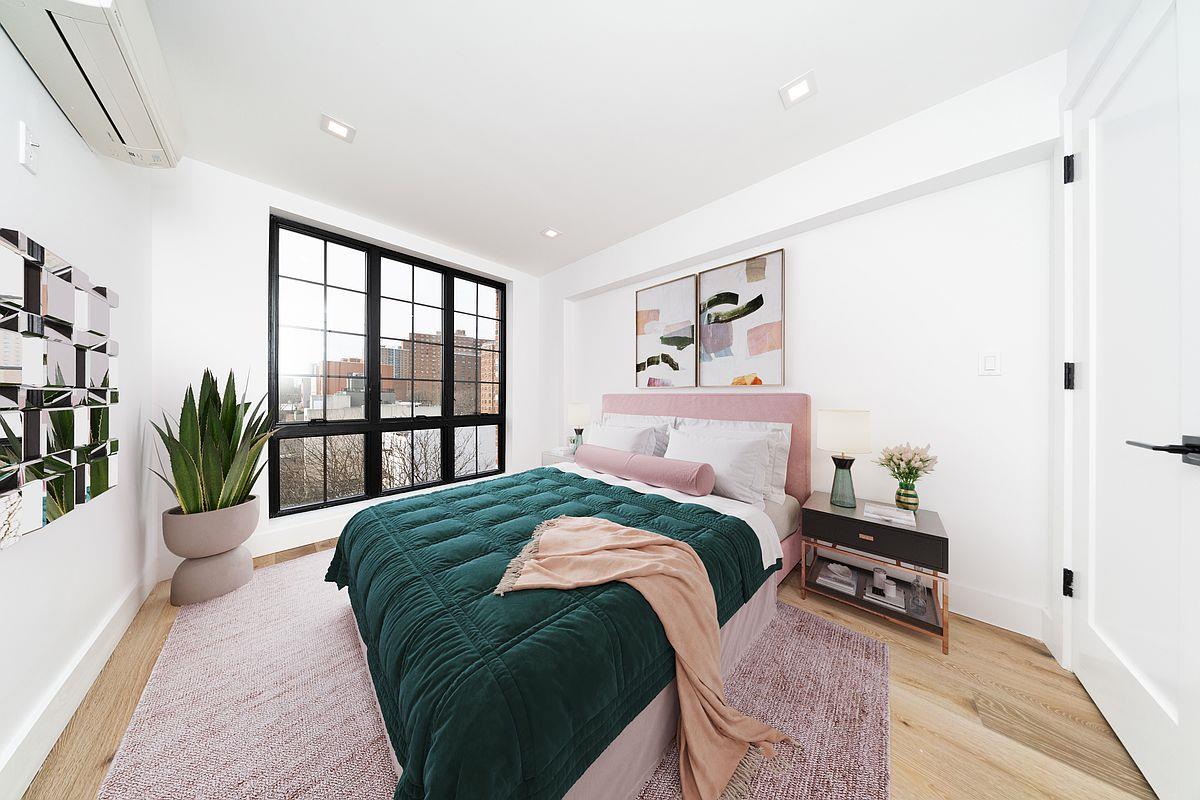 311 Franklin Avenue, Apt 6-A