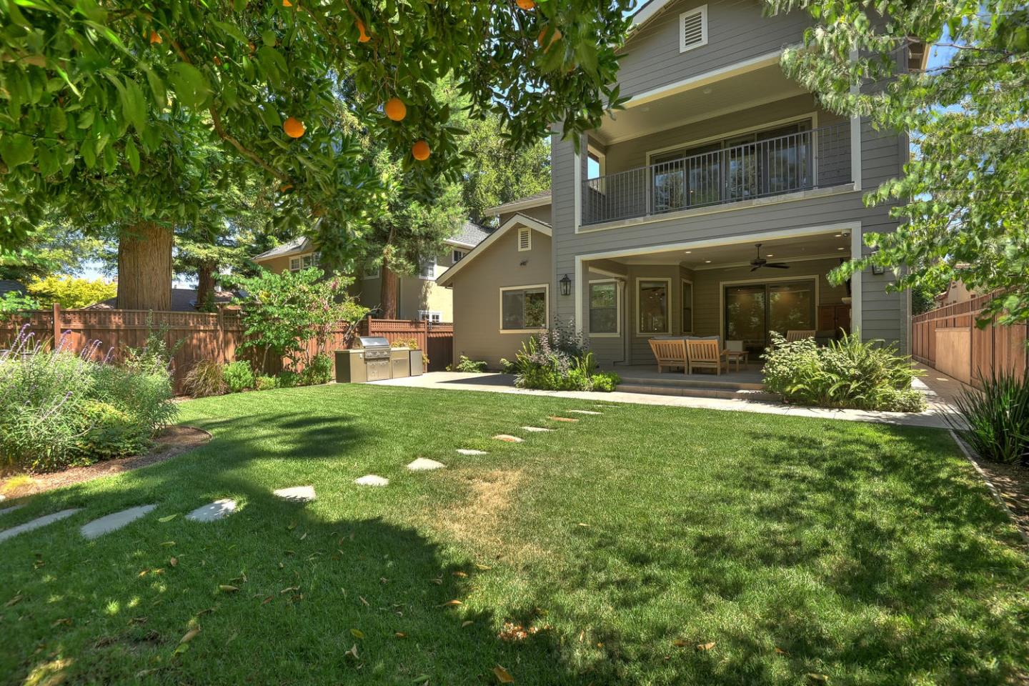 Willow Glen Charmer