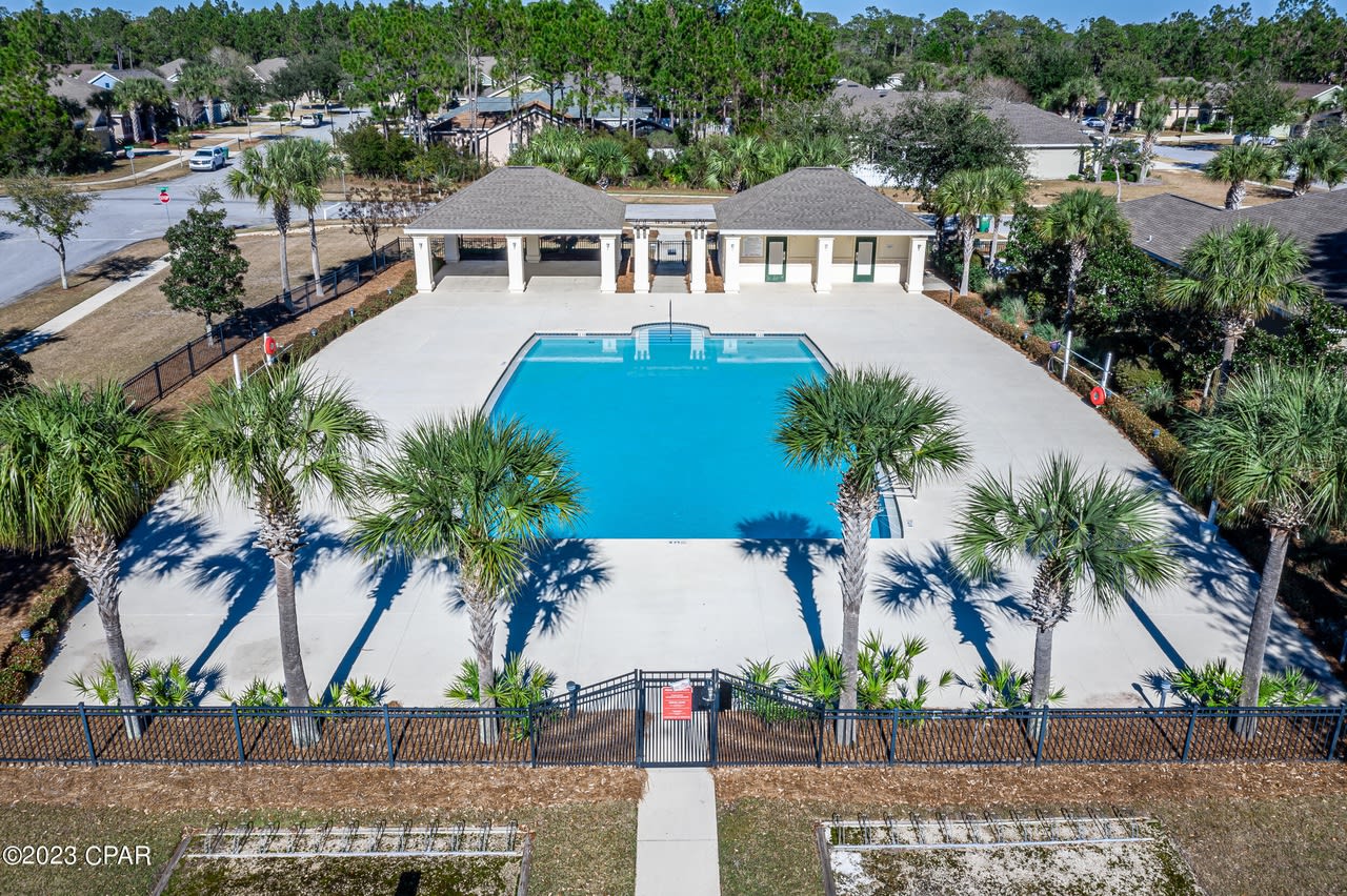 203 Middleburg Drive