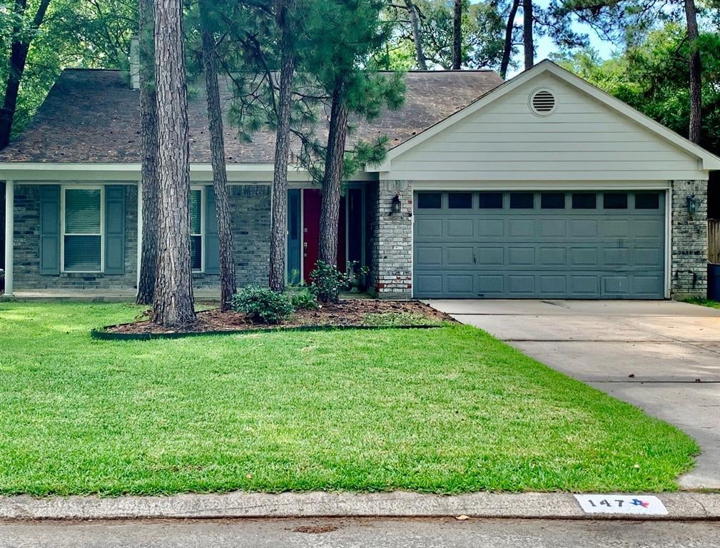 147 Pathfinders Circle