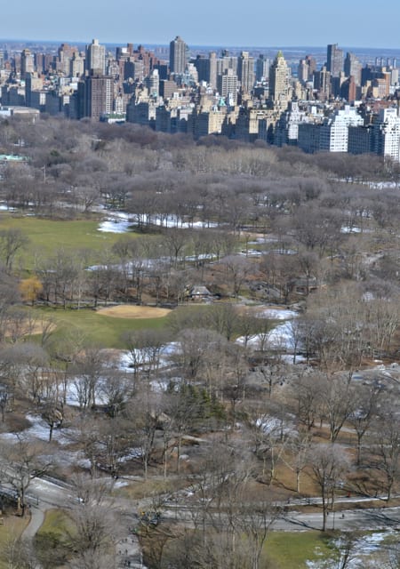 322 West 57th Street Unit: 50H