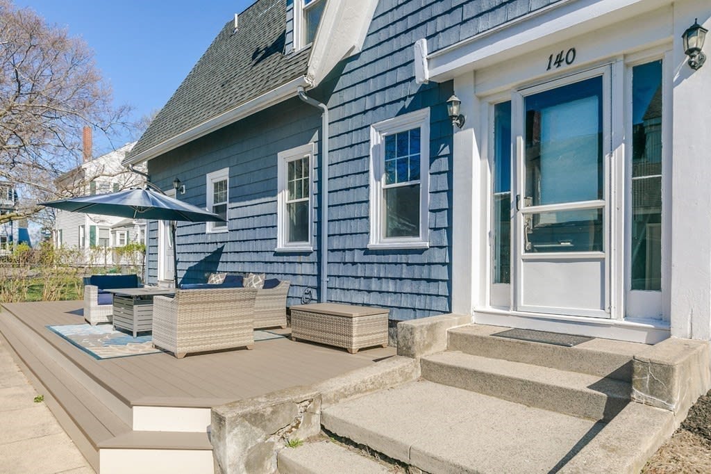 140 Walnut St