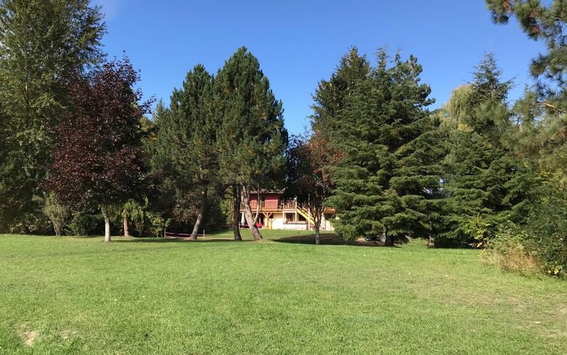 934 Erickson Rd