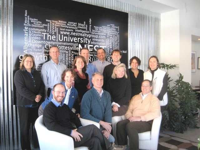 Nest Realty Spotlighted in Realtor Magazine