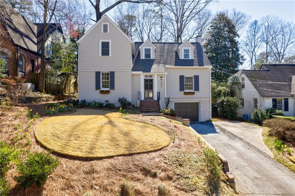 387 Brentwood Drive NE